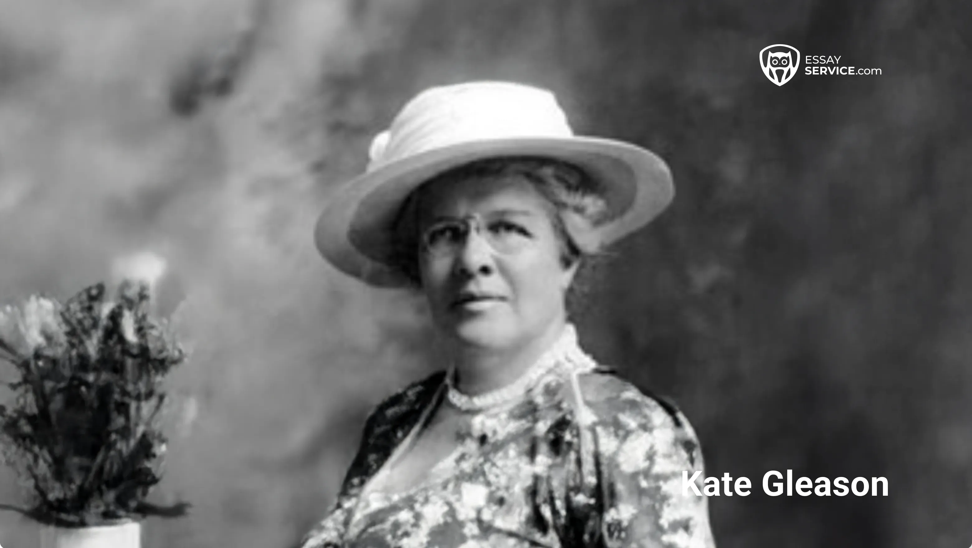 Kate Gleason